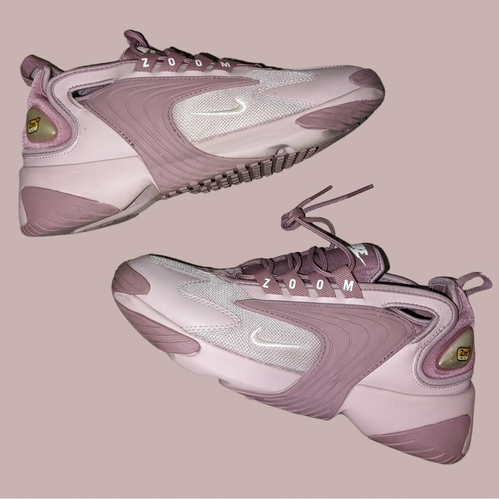 Nike Zoom 2K plum dust